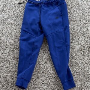 Men’s Nike slim fit joggers